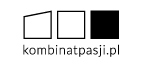 Kombinat Pasji – Oprawa obrazów Logo
